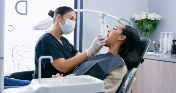 Dental Inlays and Onlays in Indian Trail, NC